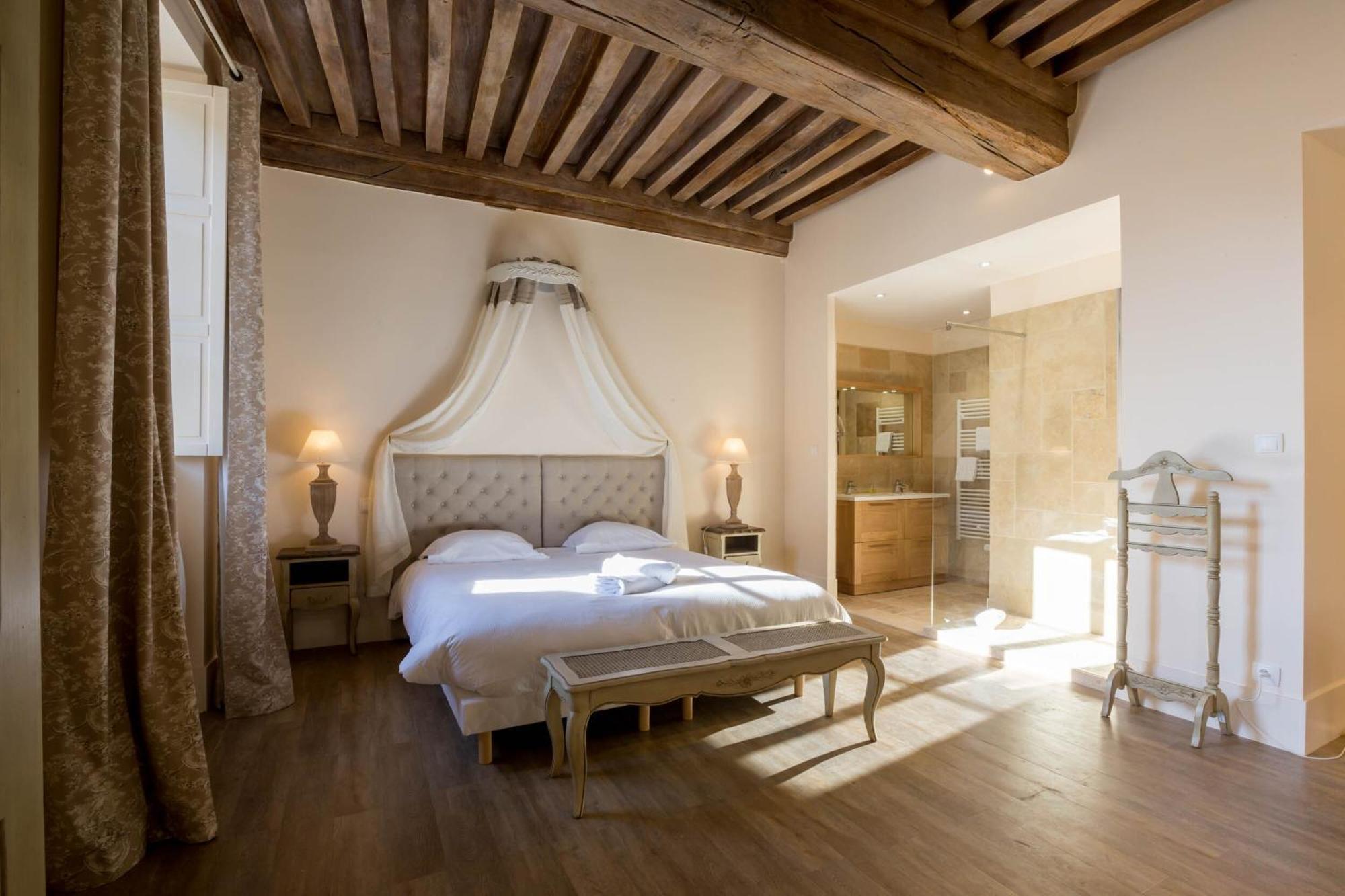 Le Cara - 4 Appartements Calmes Et Chics Au Coeur De Beaune Beaune  Zimmer foto